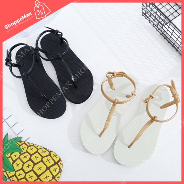 Flats Sandals Footwear Stylish and Trendy For Women VFZ1