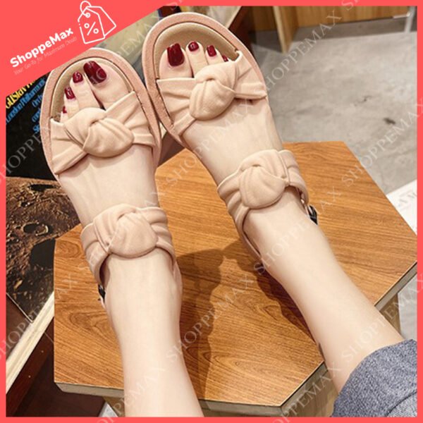 Comfortable Footwear Sandals Stylish and Trendy For Women VJF1
