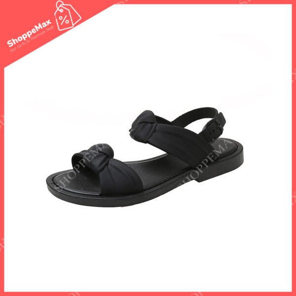 Comfortable Footwear Sandals Stylish and Trendy For Women VJF1 - Image 4