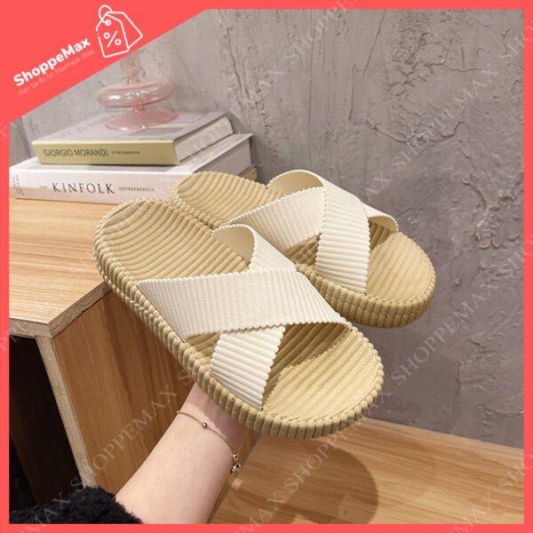 ShoppeMax Flat Stylish and Trendy Women Footwear VMH1 - Image 10