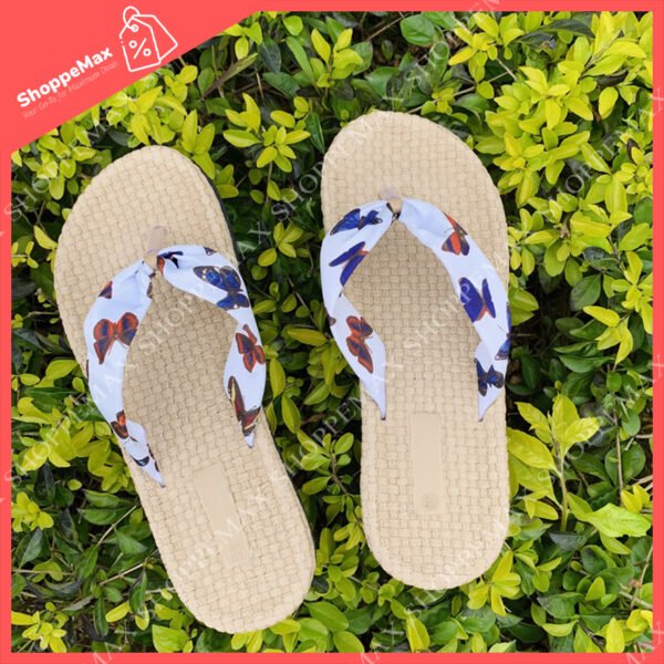 Stylish and Trendy Women Footwear Flip Flops VSH5 - Image 4