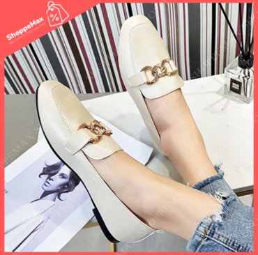 Synthetic Doll Shoes Cream