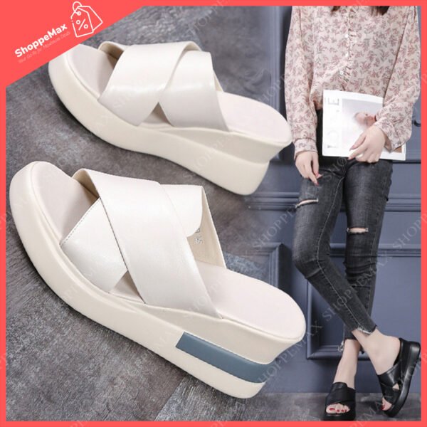 Wedge Sandals