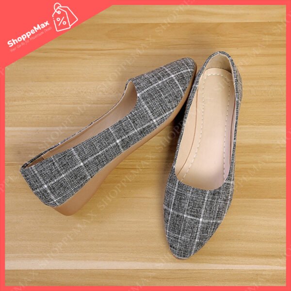ShoppeMax Doll Shoes for Women VTS18 - Image 10