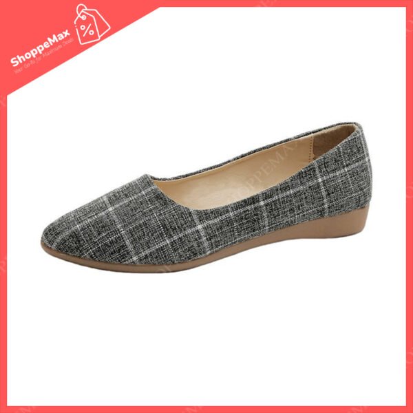 ShoppeMax Doll Shoes for Women VTS18 - Image 8