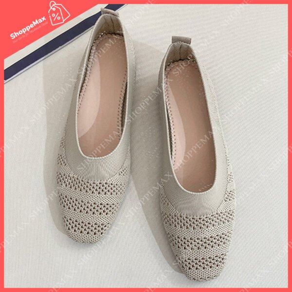 Doll Shoes Cream